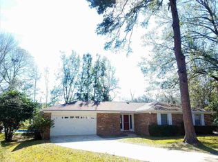 2119 Lytham Ct, Tallahassee, FL 32308