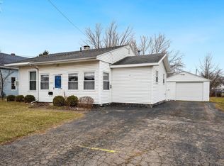 224 Cedar St, Pt Clinton, OH 43452