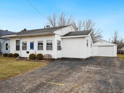 224 Cedar St, Pt Clinton, OH, 43452