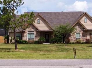 5207 Raford Ln, Santa Fe, TX 77510