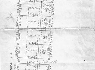 L-8 Skyline Dr E, Mercer, PA 16137