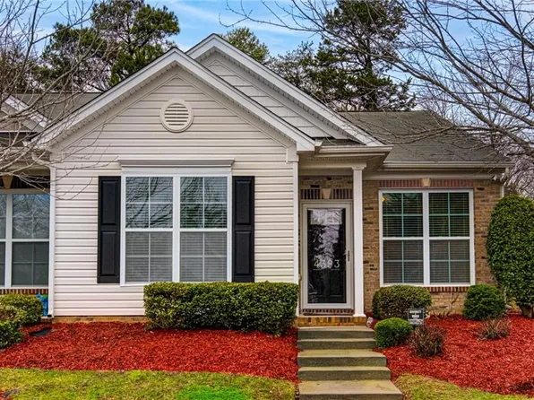 4393 Rex Ct, Winston Salem, NC 27107