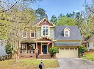 1216 Shadow Bend Dr, Tega Cay, SC 29708