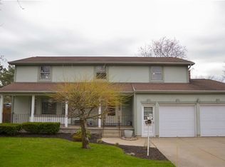 71 Ranch Trl W, Buffalo, NY 14221