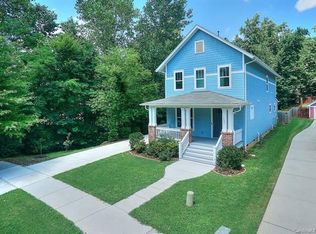 14021 Old Vermillion Dr, Huntersville, NC 28078