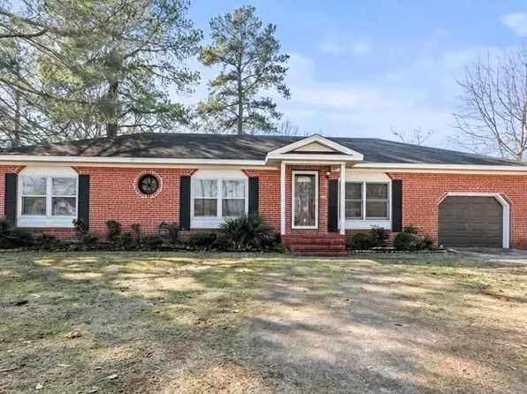1510 Rosedale St, Florence, SC 29501