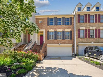 10924 Bloomingdale Dr, Rockville, MD, 20852