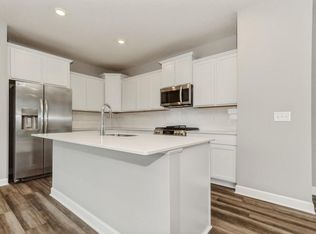 2452 Jandell Ave NE, Saint Michael, MN 55376