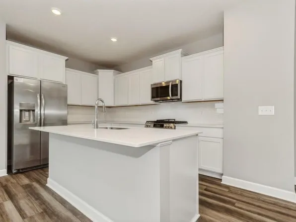 2452 Jandell Ave NE, Saint Michael, MN 55376