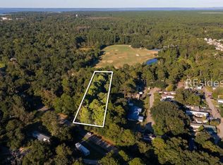 1 Farmers Club Dr, Hilton Head Island, SC 29926