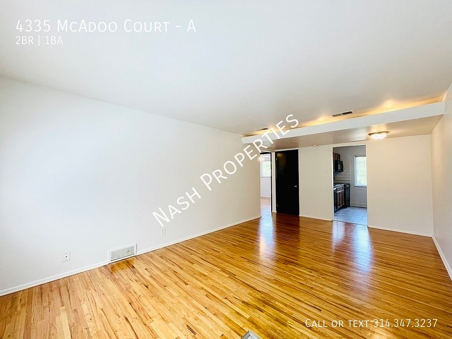 1st image of 4335 McAdoo Ct APT A