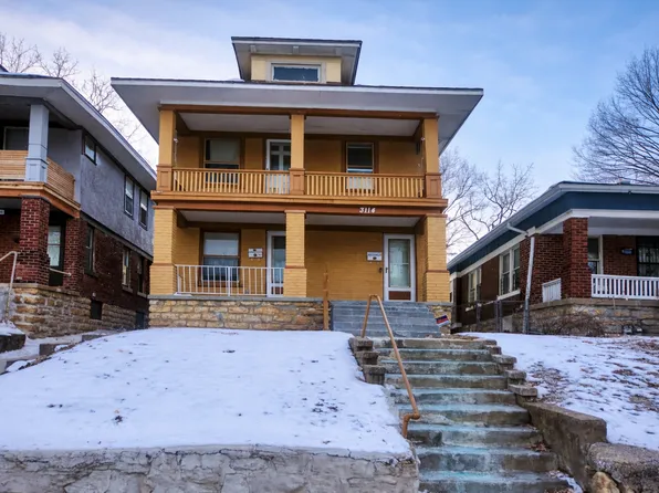 3114 Agnes Ave #A, Kansas City, MO 64128
