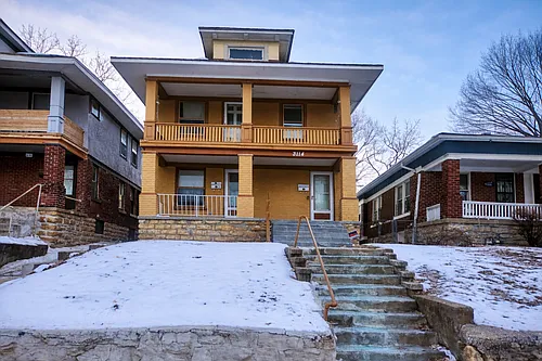 3114 Agnes Ave #A Photo 1