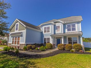 349 Lochmoore Loop #349, Myrtle Beach, SC 29588