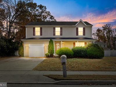 310 Fairview Ave, West Berlin, NJ, 08091