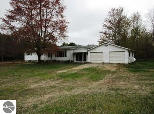 2280 Kitchen Rd, Turner, MI 48765