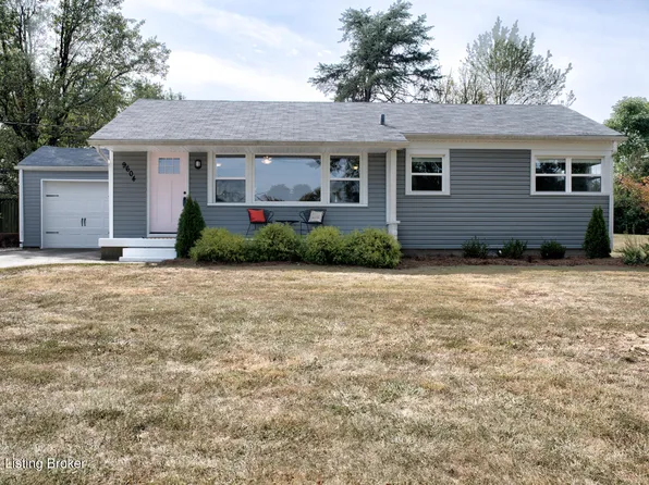 9604 Seatonville Rd, Louisville, KY 40291