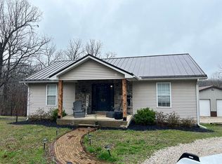 20777 S Marvin Rd, Barnett, MO 65011