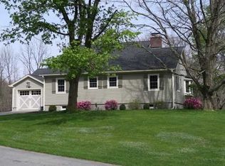 755 Fiddlers Bridge Rd, Rhinebeck, NY 12572