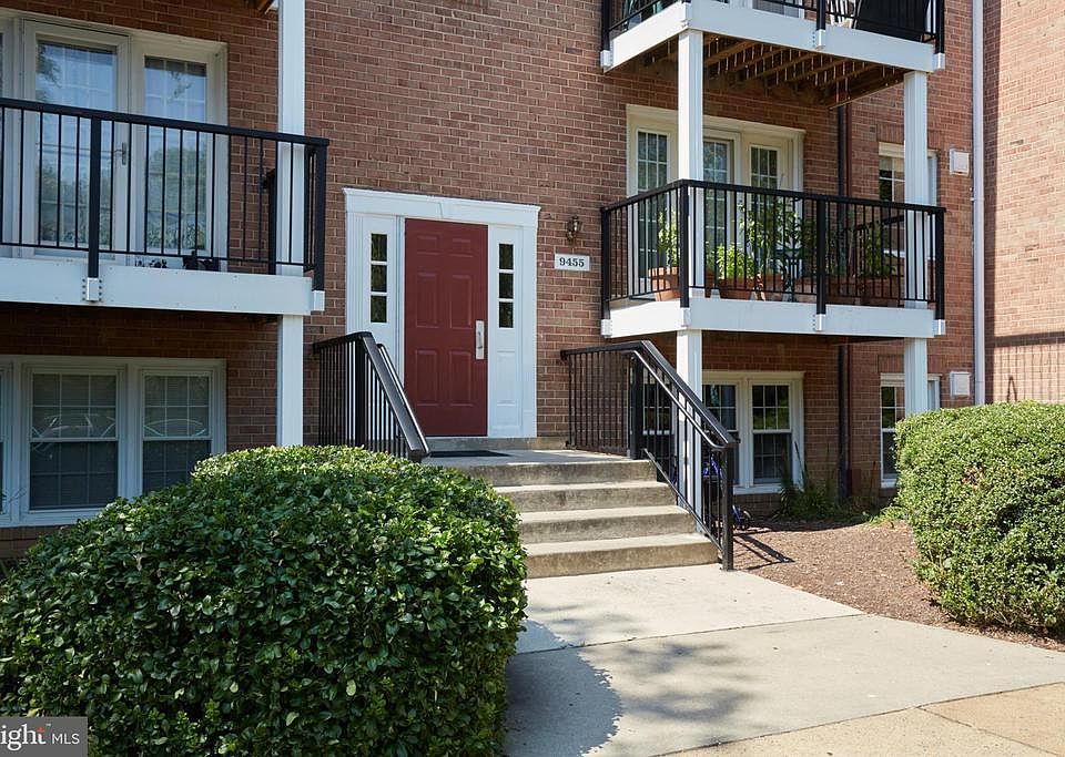 1st image of 9455 Fairfax Blvd APT 104