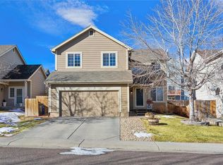 8409 Eyebright Ct, Parker, CO 80134