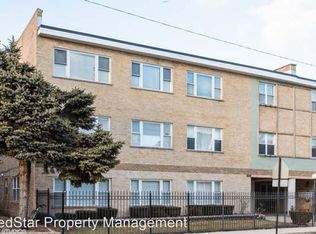 2642 W Foster Ave APT 302, Chicago, IL 60625