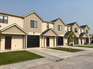 705 S Oak St UNIT 1, Townsend, MT 59644