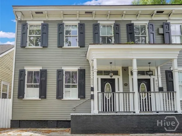 525 E Gwinnett Street #B, Savannah, GA 31401