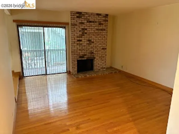 8781 Mountain Blvd #5, Oakland, CA 94605