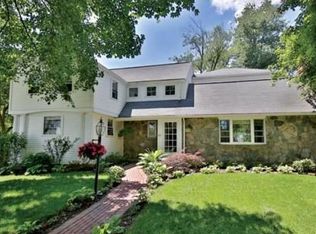 45 Hartman Rd, Newton, MA 02459