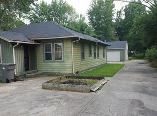 6515 E 42nd St, Indianapolis, IN 46226