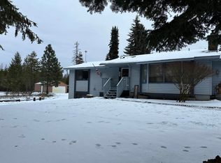 39510 N Sherman Rd, Deer Park, WA 99006