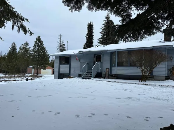 39510 N Sherman Rd, Deer Park, WA 99006