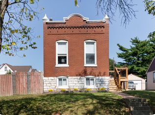 3763 Robert Ave, Saint Louis, MO