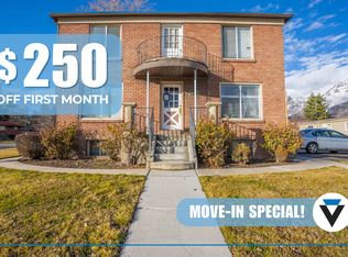 411 E 300 S APT 6, Provo, UT 84606