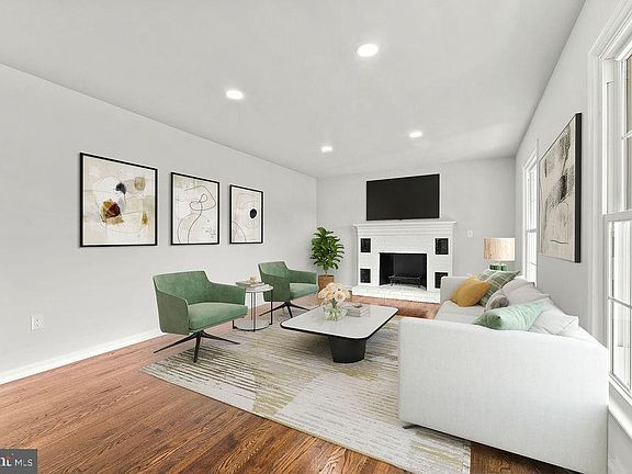 4th image of 15409 Jonas Rd