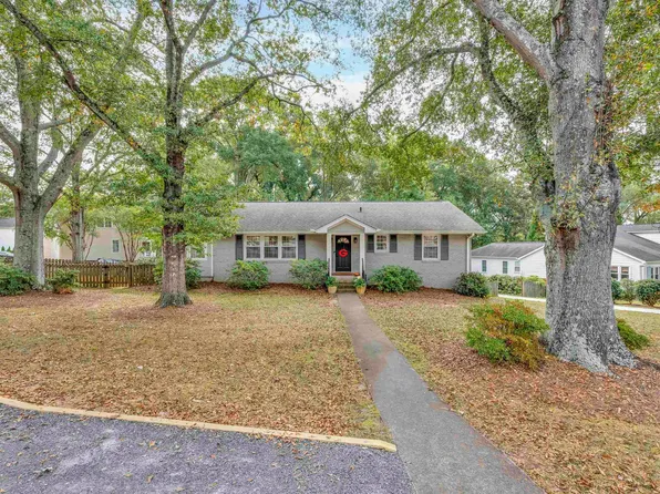 101 Rockwood Dr, Greenville, SC 29605