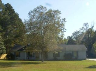 1741 Baymeadows Dr, Douglas, GA 31535