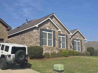 550 Camille Ln, Tuscaloosa, AL 35405