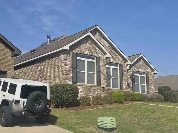 550 Camille Ln, Tuscaloosa, AL 35405