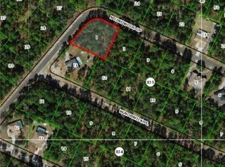 8536 N Linwood Loop, Citrus Springs, FL 34433