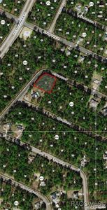 8536 N Linwood Loop, Citrus Springs, FL, 34433