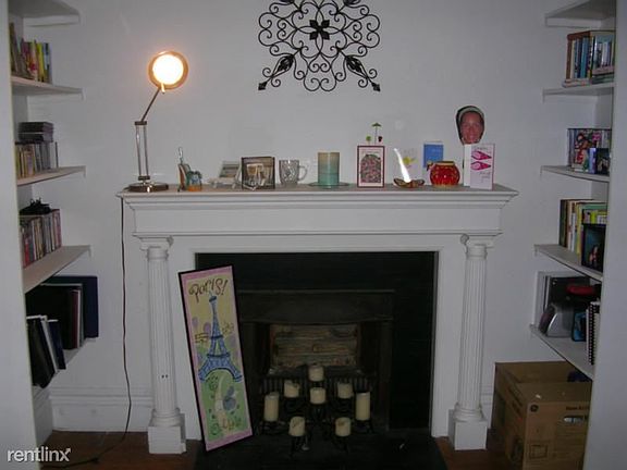 80 Fenway #11 Boston - Fenway Shared Unit Photo 11