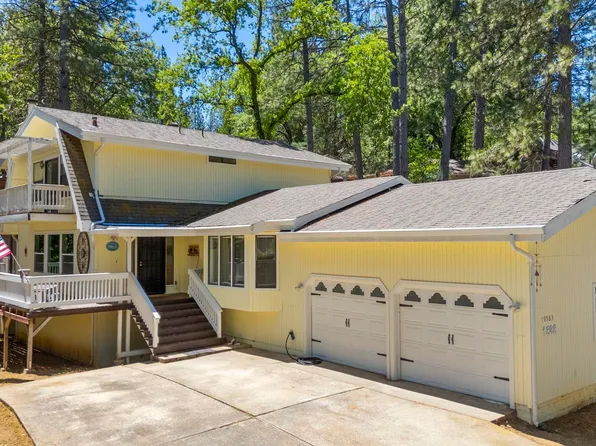 19583 Grizzly Cir, Groveland, CA 95321