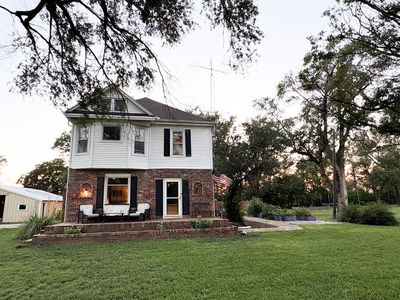 5076 S Fairchilds Rd, Lindsborg, KS, 67456