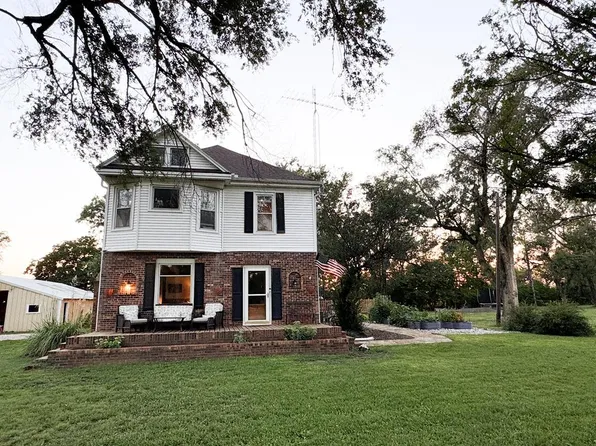 5076 S Fairchilds Rd, Lindsborg, KS 67456