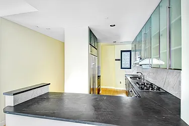 Rented by City Connections Realty