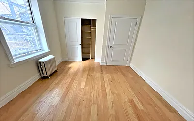 Rented by Manhattan Realty Group