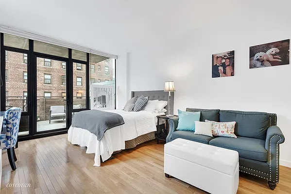 Rented by Corcoran | media 1