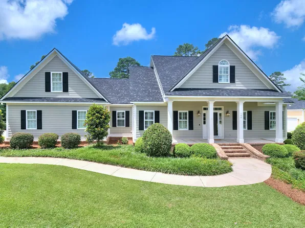 146 Quail Chase Dr, Leesburg, GA 31763